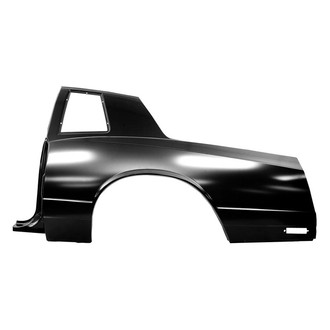 Dynacorn® - Quarter Panels
