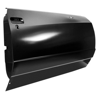 Dynacorn® - Passenger Side Door Shell