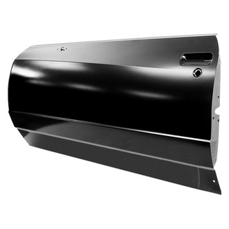 Dynacorn® - Driver Side Door Shell
