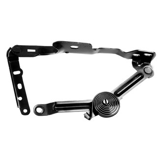 Dynacorn® - Driver Side Hood Hinge