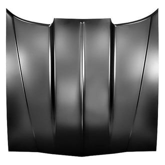 Dynacorn® - Cowl Induction Hood Panels