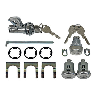 Dynacorn® - Door Lock Cylinders