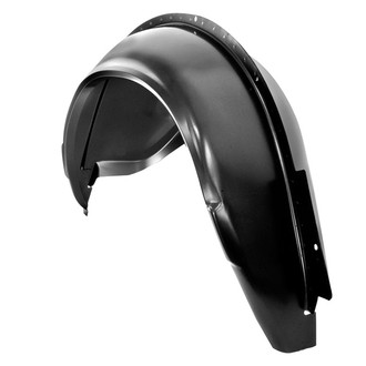 Dynacorn® - Rear Passenger Side Wheel Housing Complete