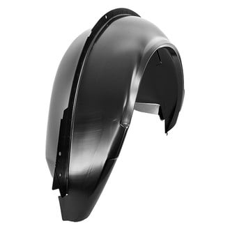 Dynacorn® - Rear Driver Side Wheel Housing Complete