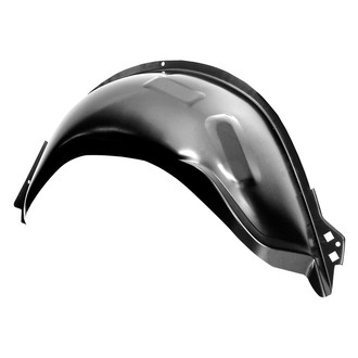 Dynacorn® - Rear Passenger Side Wheel Housing