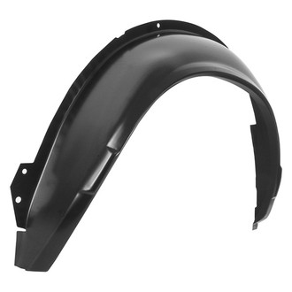 Dynacorn® - Rear Driver Side Wheel Housing