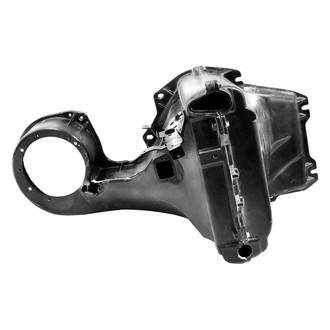 Dynacorn® - A/C Evaporator Core Case