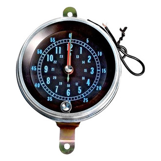Dynacorn® - Console Clock