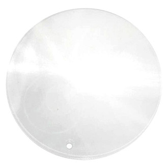 Dynacorn® - Console Clock Acrylic Lens
