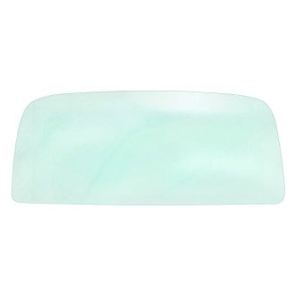 Chevy Monte Carlo Rear Window Glass | Back Windshields — CARiD.com