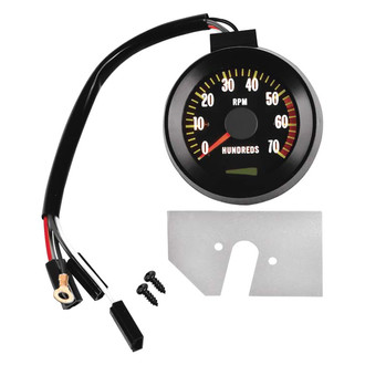 Dynacorn® - Tachometer Gauge