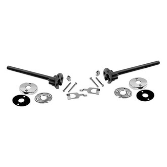 Dynacorn® - Head Rest Guides