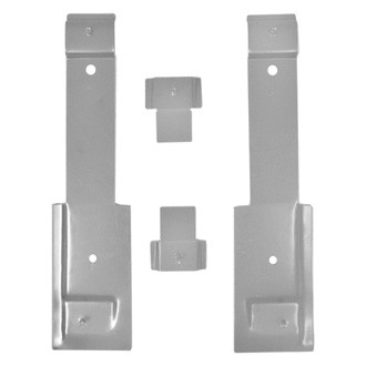Dynacorn® - Seat Mounting Rails