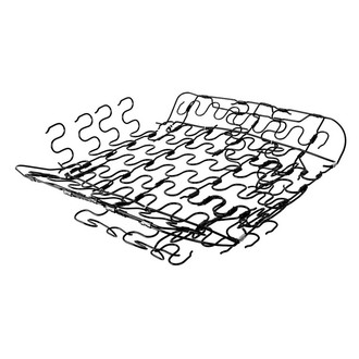 Dynacorn® - Seat Spring