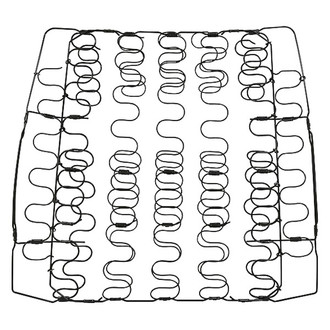 Dynacorn® - Front Seat Back Spring