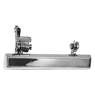 Dynacorn® - Exterior Door Handles