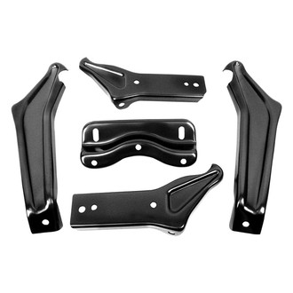 Dynacorn® - Rear Bumper Bracket Set