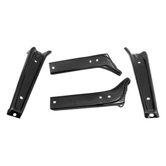 Dynacorn® - Front Bumper Bracket Set