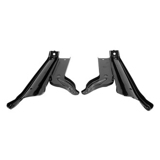 Dynacorn® - Front Bumper Bracket Set