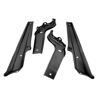 Dynacorn® - Front Bumper Bracket Set