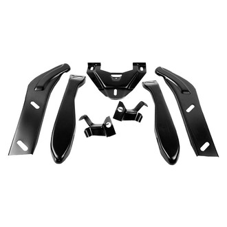 Dynacorn® - Rear Bumper Bracket