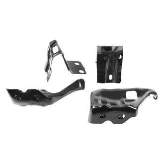 Dynacorn® - Rear Bumper Bracket