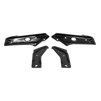 Dynacorn® - Front Bumper Bracket Set