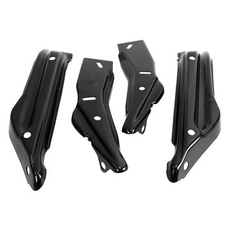 Dynacorn® - Front Bumper Bracket Set