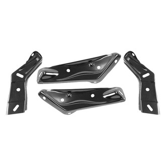 Dynacorn® - Front Bumper Bracket Set