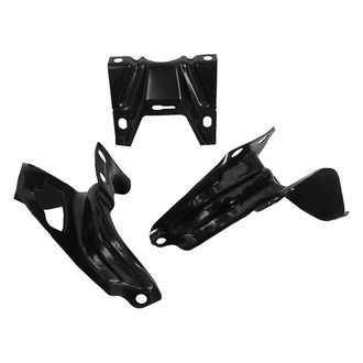 Dynacorn® - Rear Bumper Bracket Set