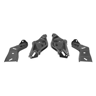 Dynacorn® - Front Bumper Bracket