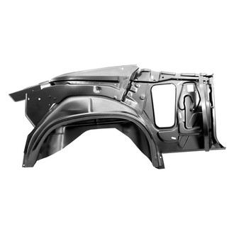Dynacorn® - Rear Passenger Side Wheel Housing Assembly