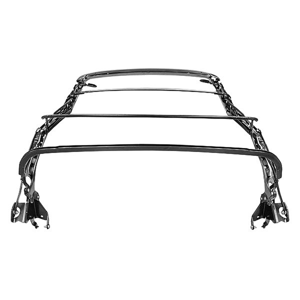 Dynacorn® - Convertible Top Frame Assembly