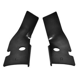 Dynacorn® - Windshield Bridge Plates