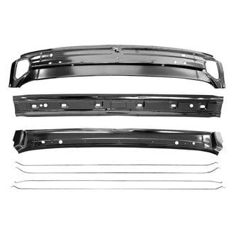 Dynacorn® - Roof Brace