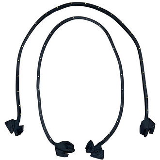 Dynacorn® - Door Weatherstrips