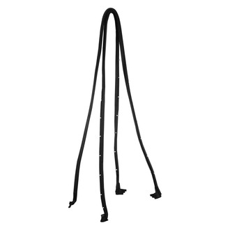 Dynacorn® - Door Frame Weatherstrips