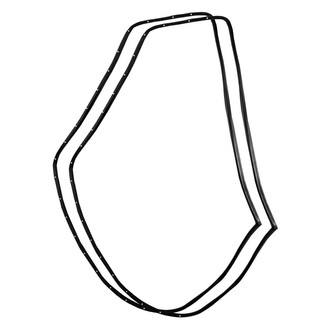 Dynacorn® - Door Frame Weatherstrips