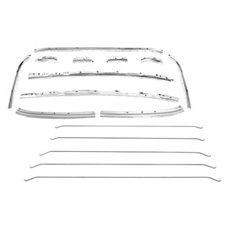Dynacorn® - Interior Retainer