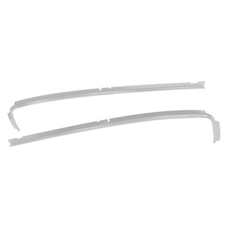 Dynacorn® - Roof Drip Rail Set