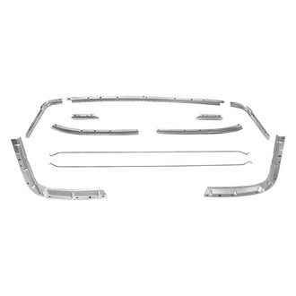 Dynacorn® - Inner Roof Brace Kit