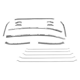 Dynacorn® - Headliner Retainer Kit