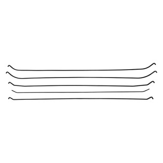 Dynacorn® - Headliner Bow Rods