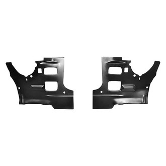 Dynacorn® - Rocker Panel To Cowl Reinforcement