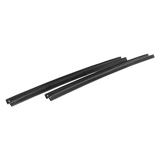 Dynacorn® - Trunk Weatherstrip Channels