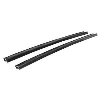Dynacorn® - Trunk Weatherstrip Channel