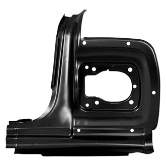 Dynacorn® - Passenger Side Tail Panel Extension