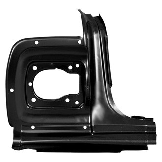 Dynacorn® - Driver Side Tail Panel Extension