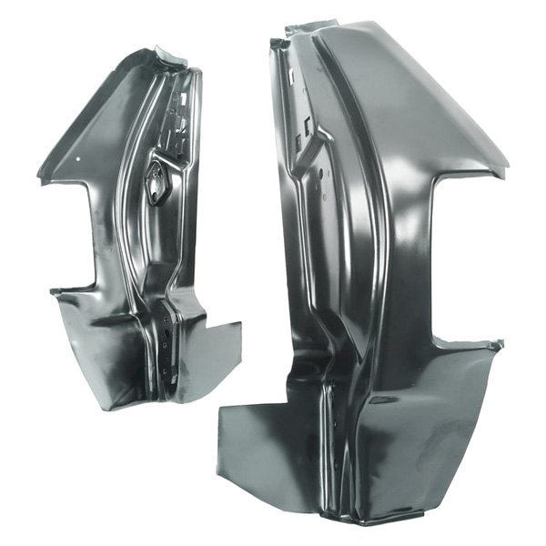 Dynacorn® - Passenger Side Tail Lamp Mounting Panel