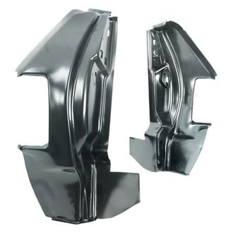 Dynacorn® - Driver Side Tail Lamp Mounting Panel